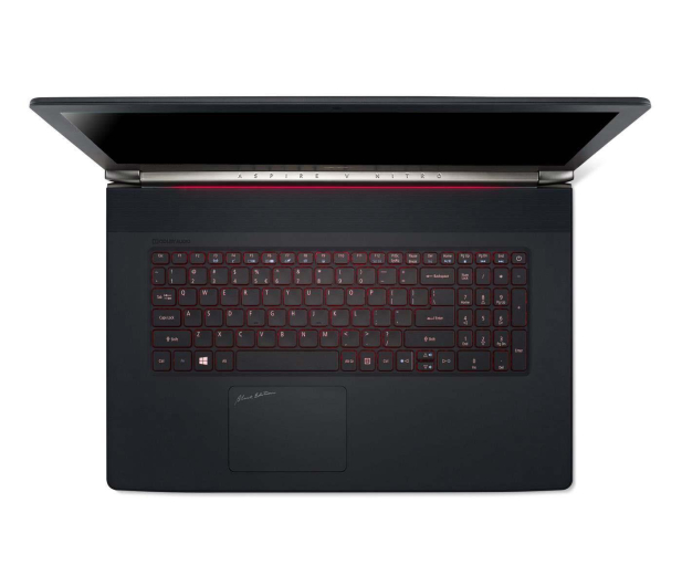Acer VN7-792G i7-6700HQ/8GB/1000 GTX960M FHD - 292433 - zdjęcie 4